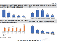 자동차 애착 클수록 주행거리 길다…"심리 고려한 새 교통정책 시급"