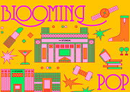 현대백화점, '더현대 팝업 페스타' 열고 2030·외국인 공략