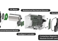 정밀 감속기부터 모듈형 관절까지…글로벌 액추에이터 각축전 [멈춘 성장판 깨울 로봇]