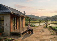 돌봄의 사각지대,  농촌의 나 홀로 가구