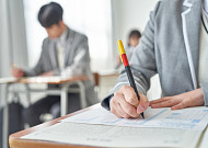 고등학교 중간고사 한 달 앞으로⋯“단계별 학습 전략 세워야”