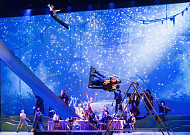 테마파크 공연의 진화...에버랜드, 불꽃·드론·3D 결합 역대급 업그레이드