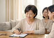 ‘당하는 죽음’에서 ‘맞이하는 죽음’으로