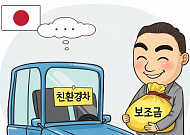 日, 친환경차 보조금 제도 개편⋯일본산 배터리 혜택