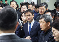 민주당 “전당원 에너지 절약 캠페인…대중교통 중심 경선운동부터”