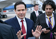 미국 국무장관 “이란 전쟁 몇 주면 끝나...지상군 없이 목표 달성”