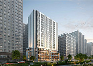 구로도서관, 공공주택 품은 복합시설로 재탄생⋯2032년 준공 목표