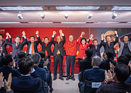 경선 앞둔 부산, 박형준 ‘3040 전문가 인선’로 세대교체 맞불…통합 효과는?