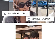 권상우♥손태영, '아이돌급 외모' 아들 '연예계 데뷔설'에 씁쓸⋯"원하지 않아"