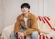 "이렇게 무너진 곡은 없었죠"⋯데이식스 원필의 또 다른 얼굴 [인터뷰]