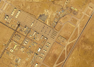 이란, 사우디 내 美 공군기지 공습…15명 부상·급유기 파손