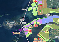 새만금항 신항 방파제 1012억원 투입해 연장⋯추가 부두 개발 기반 마련
