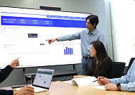 "일하는 방식 바꾼다"…포스코이앤씨, AI 챌린지 경진대회