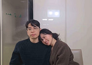 '나솔' 28기 현숙♥영식, 현커의 위엄⋯스스럼 없는 스킨십 "딸도 응원해줘"