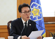 김민석 총리 “오일쇼크급 복합위기…비상경제 대응 총동원”