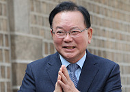 김부겸, 30일 대구시장 출마 선언…'보수 심장' 뒤흔드나