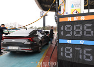 산업부, 2000만 배럴 '비축유 스왑' 시행⋯정유업계 원유 수급 숨통