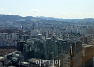 ‘3월 급증’ 정비사업에⋯서울 1분기 분양 5년래 최대