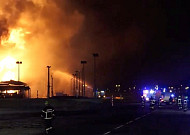 이란 미사일 공격에 알루미늄 공급도 차질...바레인·UAE 공장 피격
