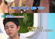 김구라 子 그리, '누나'라 부르던 새엄마와 근황⋯6살 동생과 놀이동산