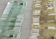 고액상습 체납자...전북도 가택수색 5개군 합동단속