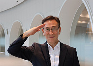 국민의힘 정명시 기장군수 예비후보, '백인위화'로 균형 발전·참여행정 강조