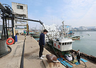 수협, 나 홀로 조업 어선 ‘3중 안전망’ 시범 도입