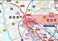 금호건설, ‘계양~강화 고속국도 4공구’ 4.26㎞ 구간 공사 수주