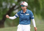 김효주, LPGA 투어 포드 챔피언십 2연패…시즌 2승 선착
