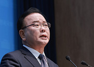 김부겸 "대구 시민을 표 찍는 기계 취급…국힘 버려야 진짜 보수 산다”