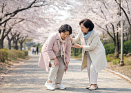 봄 활동 늘어날 때 발 건강 조심, ‘족저근막염’ 주의보