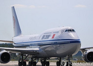 북중 하늘길 다시 열렸다…대북 제재망 느슨해지나