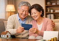 재건축·재개발 집도 가입 가능, 주금공 연금-하나금융 ‘내집연금’ 차이는