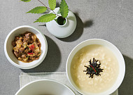 [레시피] 나이 들수록 밥이 보약