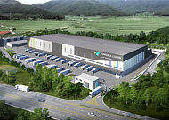 자연과환경, 41.3억 규모 용마로지스 신허브센터 PC공사 수주