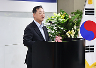 김병철 한양증권 대표 “창립 70주년 맞아 ‘강한 중형사’로 도약할 것”