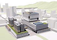 GH, 광명시흥산단에 100% 공공임대 직주복합지식산업센터 짓는다