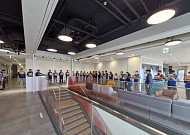 HMM 본사 이전 갈등 격화…노조 “임시주총 저지 총력투쟁”