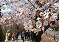 벌써 여름 온다?…두려워지는 4월