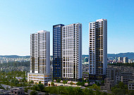 두산건설, 충정로1·명장3구역 연속 수주⋯1분기 정비사업 5건 확보