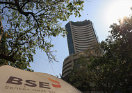 인도증시, 이란전 직격탄…外人, 사상 최대 117억달러 순매도