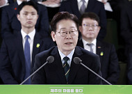 李대통령 "에너지 문제, 잠 안 올 정도…재생에너지로 신속 전환"[종합]