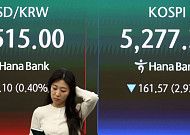 삼성전자·SK하이닉스 던진 외국인⋯'셀 코리아' 언제 끝나나