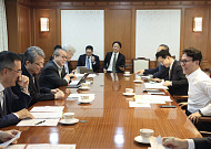 김총리, 중동발 경제충격 대응 총력…“에너지·금융 안정 최우선”