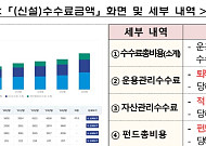 퇴직연금 수수료도 한눈에 비교 가능해진다