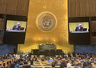 유엔인권이사회, 북한인권결의안 채택...한국, 공동제안국 참여