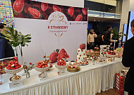 샤인머스캣 일변도 깬다…국산 딸기·포도·배·파프리카 18종으로 수출시장 다변화