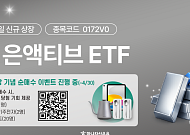 “퇴직연금에서 은 투자하세요”…하나운용, 국내 최초 현물 ETF 상장