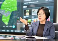 [인터뷰] 이수희 강동구청장 “50만 ‘강동 그랜드 디자인’ 설계…살기 좋은 도시 추진”