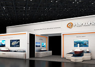 한화오션, 이순신방위사업전 참가…‘차세대 구축함’ 공개